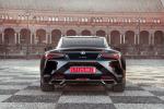 Lexus LC500 2017 года (NA)